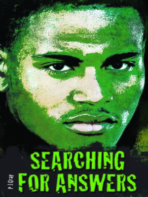 cover image of Searching for Answers